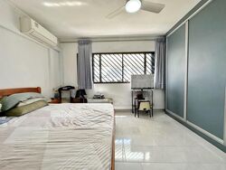 Blk 153 Bishan Street 13 (Bishan), HDB 5 Rooms #598194811